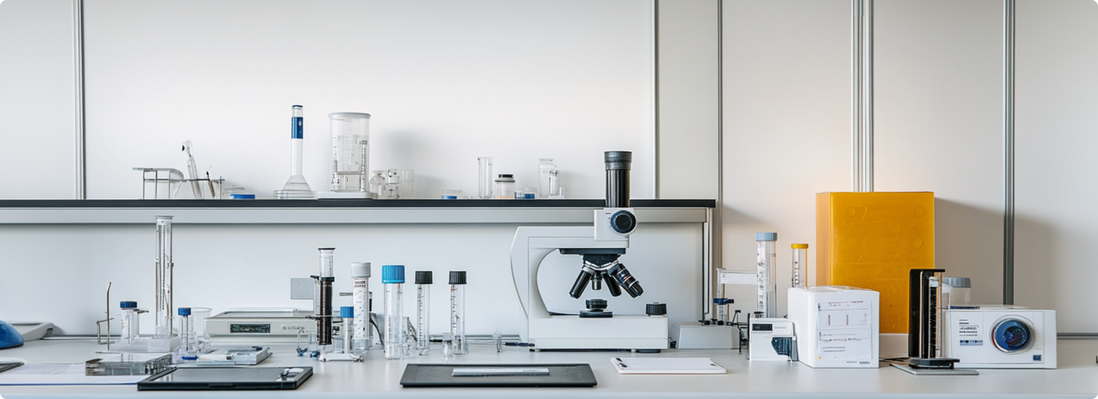 Praglas Raya laboratory