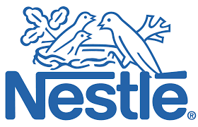 Client logo