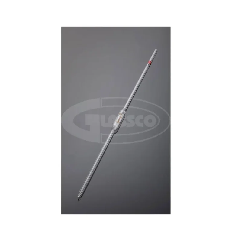 Pipette Volumetric , 1 Mark, Class AS