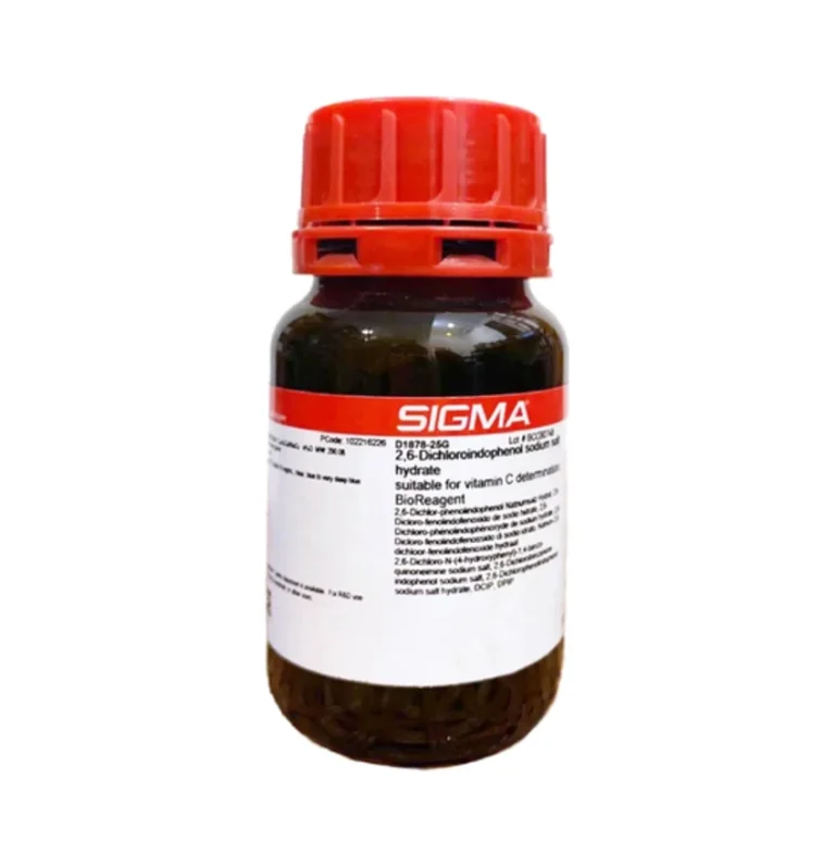 2,6-Dimethylaniline hydrochloride – D1878