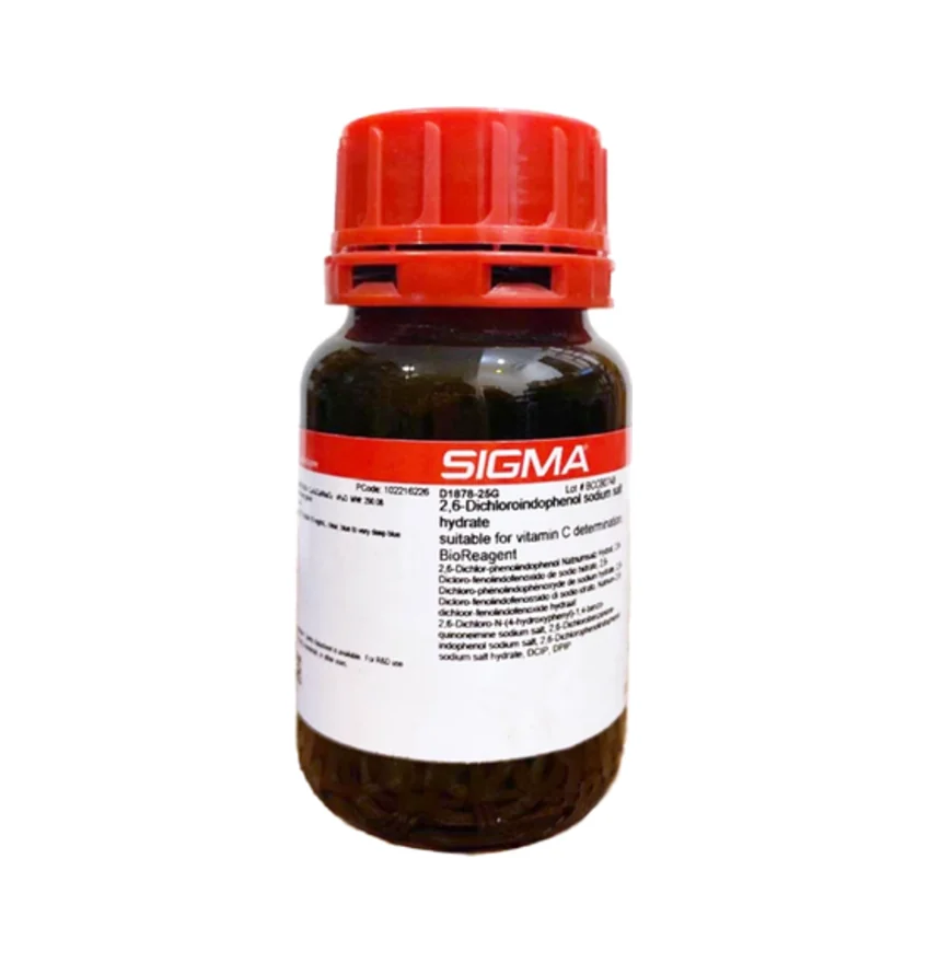 2,6-Dimethylaniline hydrochloride – D1878