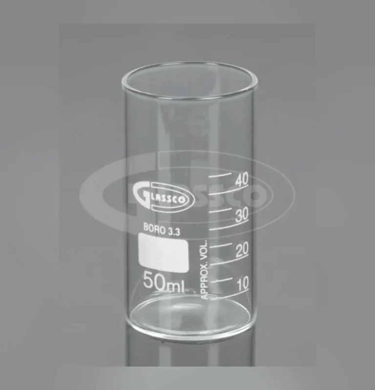 Beaker Berzelius , Tall form without Spout