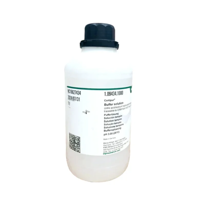 Buffer solution – 1.09434