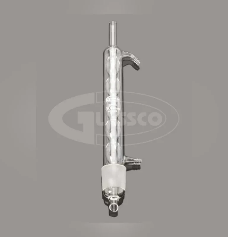 Condenser Alihin for soxhlet Apparatus