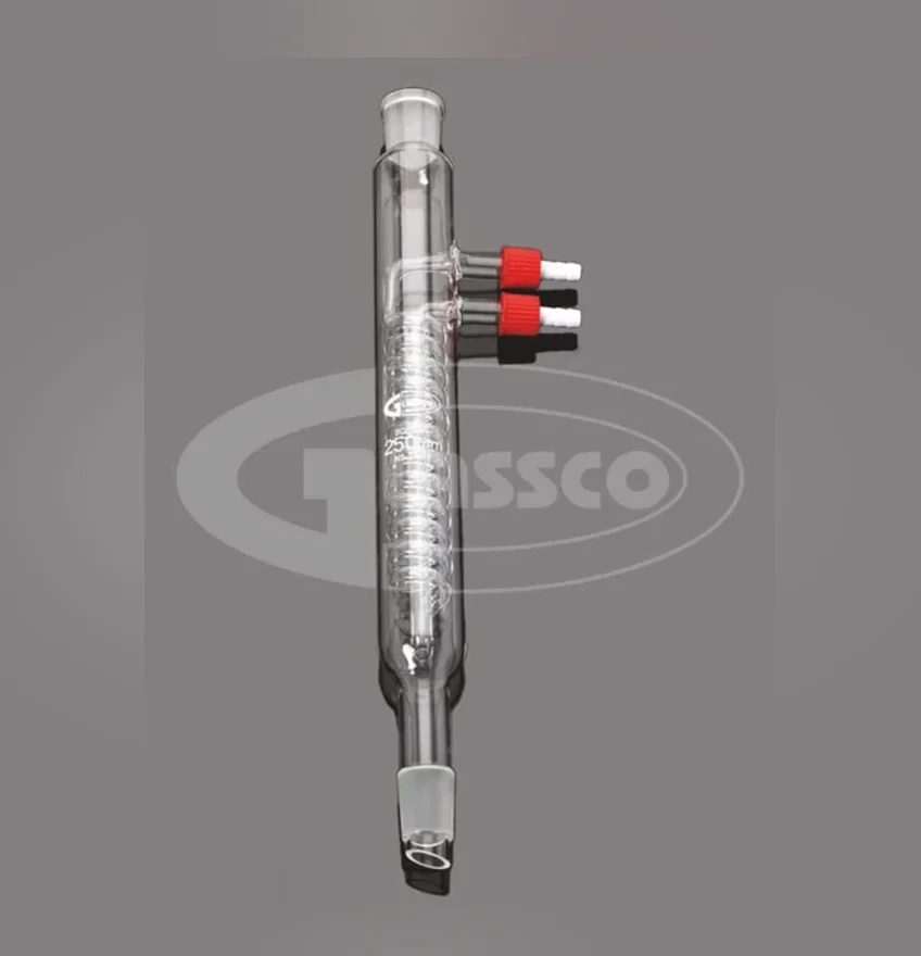 Condenser, Dimroth