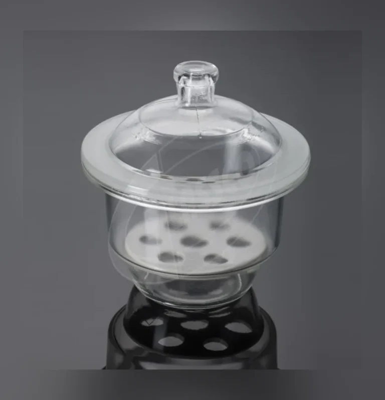 Desiccator with Lid, Plain