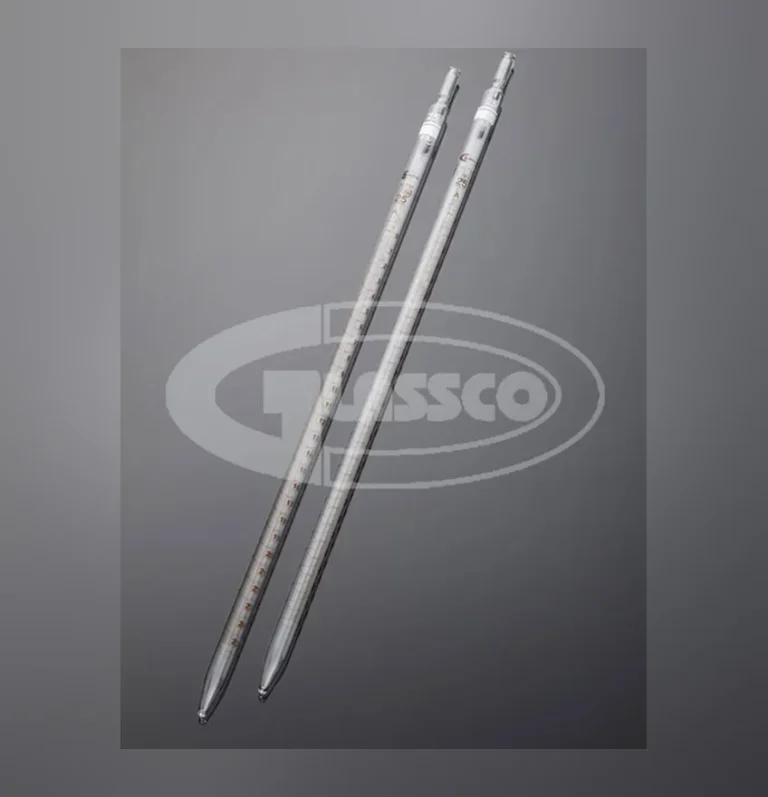 Pipettes Graduated (Serological), Type 3