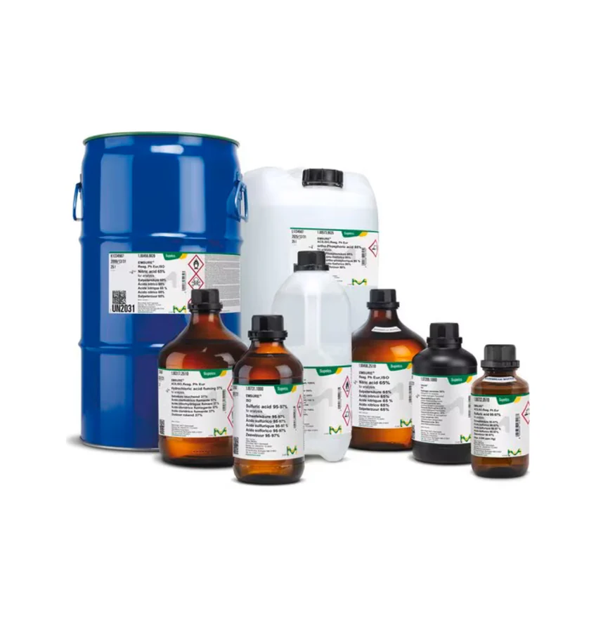Hydrofluoric acid – 1.00334