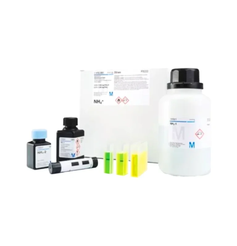 Nitrate Test, photometric – 1.09713