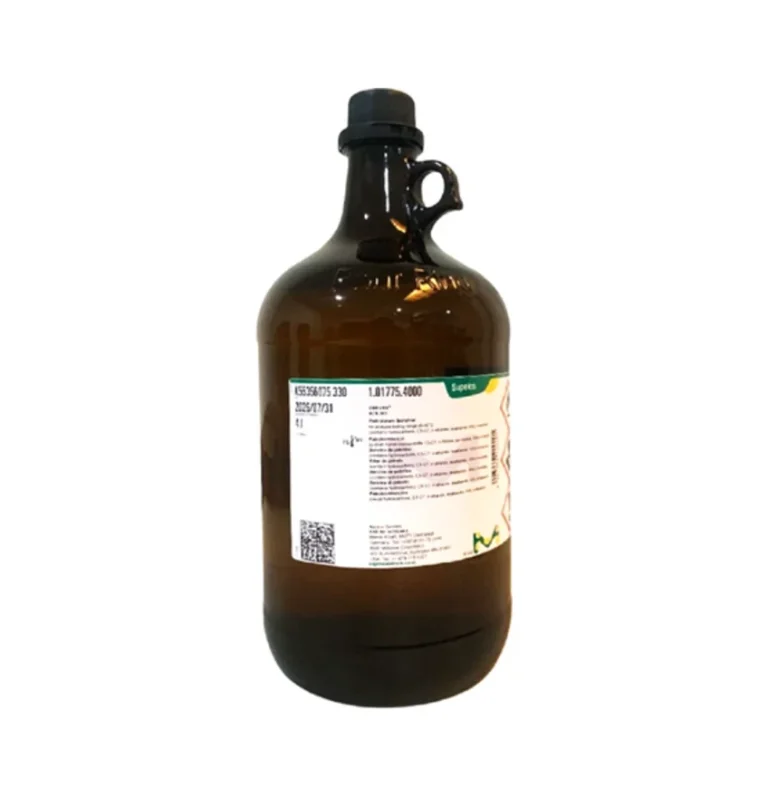 PETROLEUM BENZINE 40-60°C EMSURE – 1.01775
