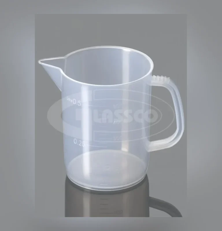 Plastic Measuring Jug