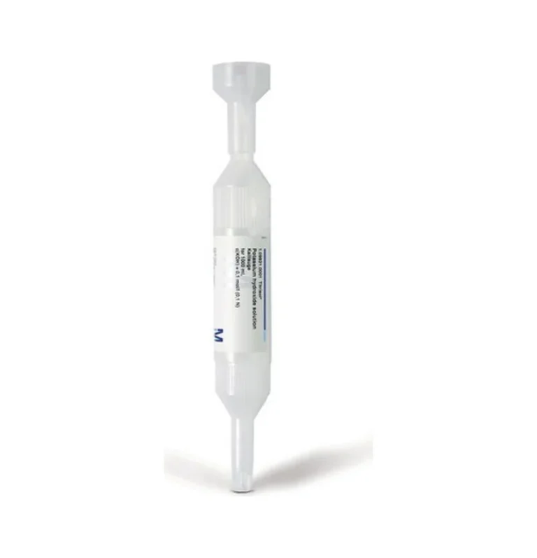 SODIUM THIOSULFATE SOLUTION – 1.09950