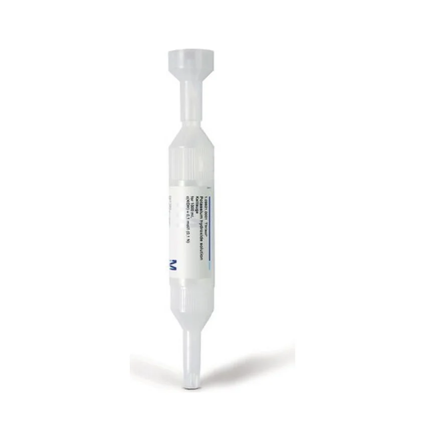 SODIUM THIOSULFATE SOLUTION – 1.09950