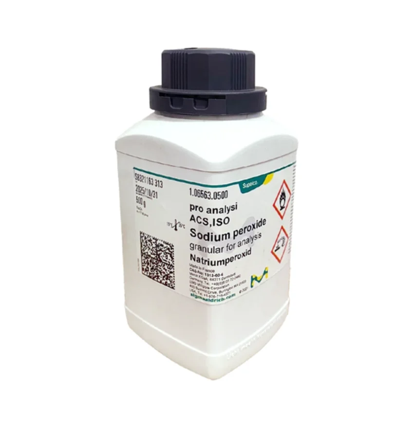 Sodium peroxide – 1.06563