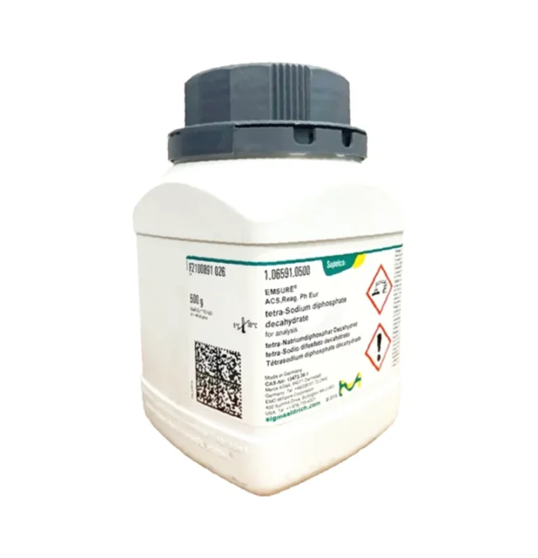 TETRAHYDROFURAN FOR LIQUID CHROMATOGRAPH – 1.08101
