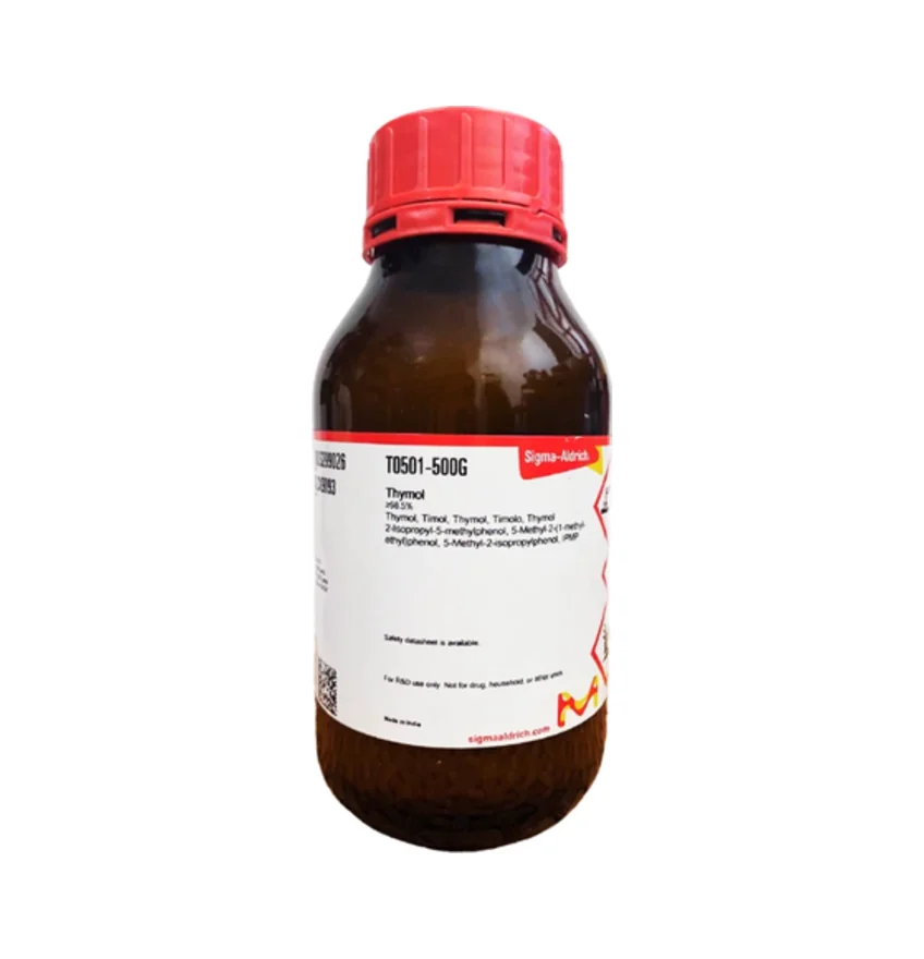 Thymol – T0501