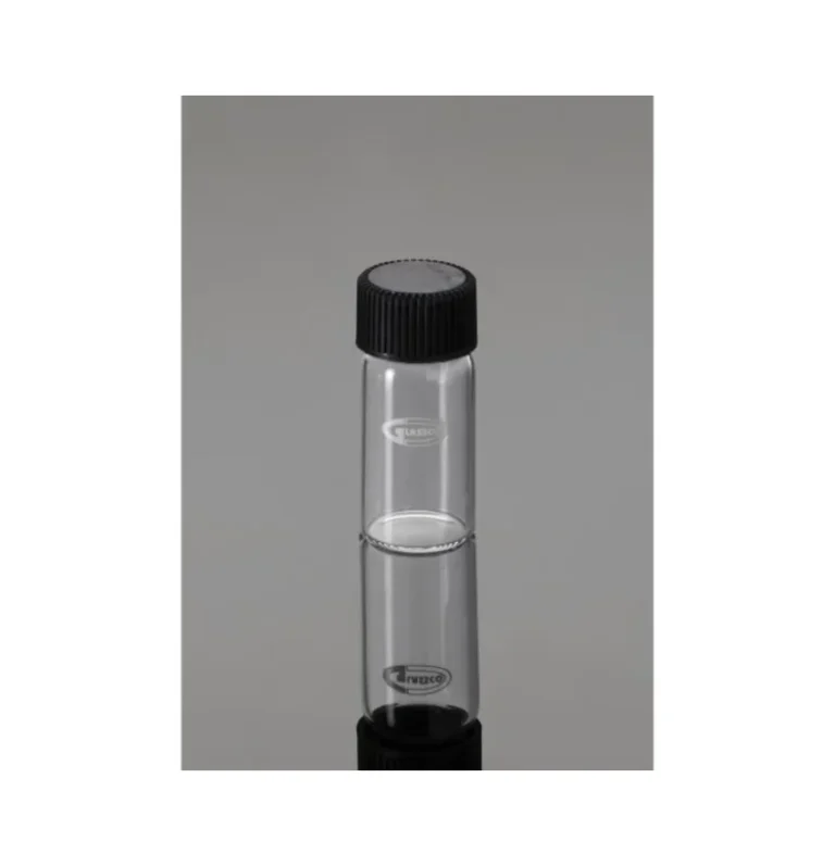 Tubes, Culture Media, Flat Bottom