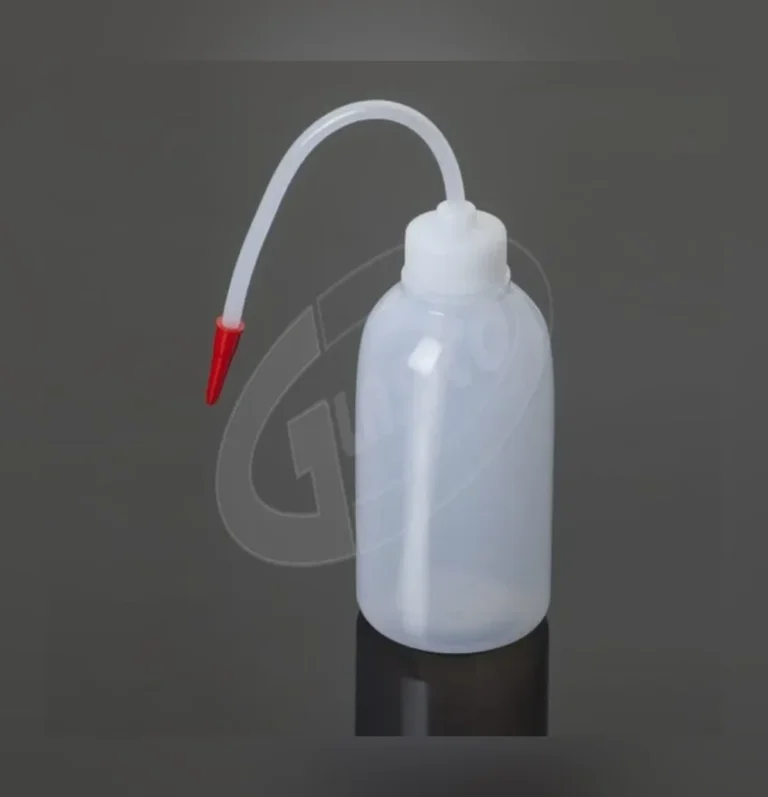 Wash Bottles