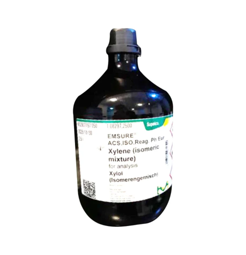 XYLENE (ISOMERIC MIXTURE) – 1.08297