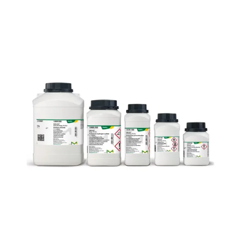 AMMONIUM IRON(II) SULFATE HEXAHYDRATE – 1.03792