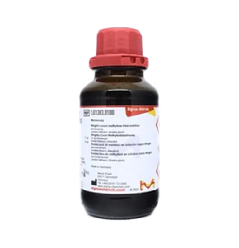 WRIGHT’S EOSIN METHYLENE BLUE SOLUTION – 1.01383