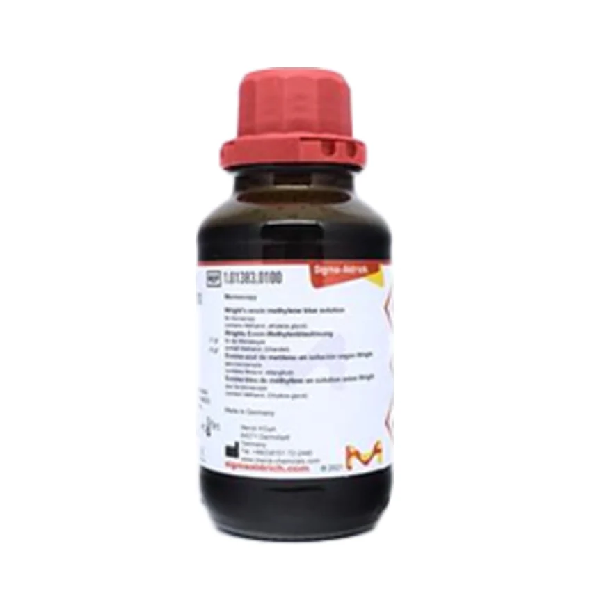 WRIGHT’S EOSIN METHYLENE BLUE SOLUTION – 1.01383
