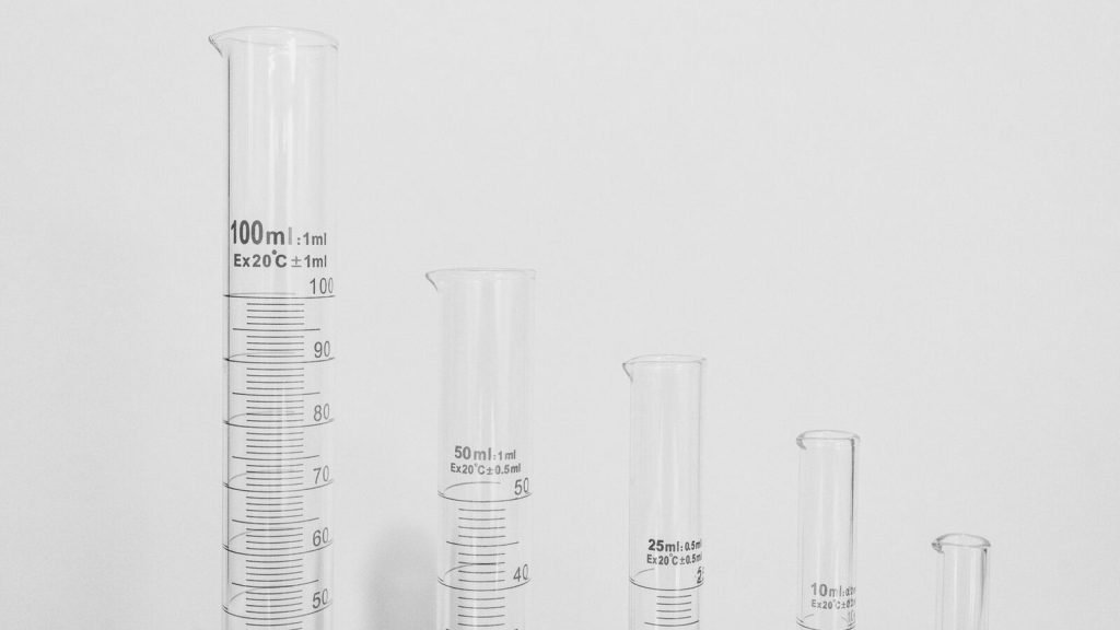 Measuring Cylinder Class A vs Class B: When the Certificate Matters