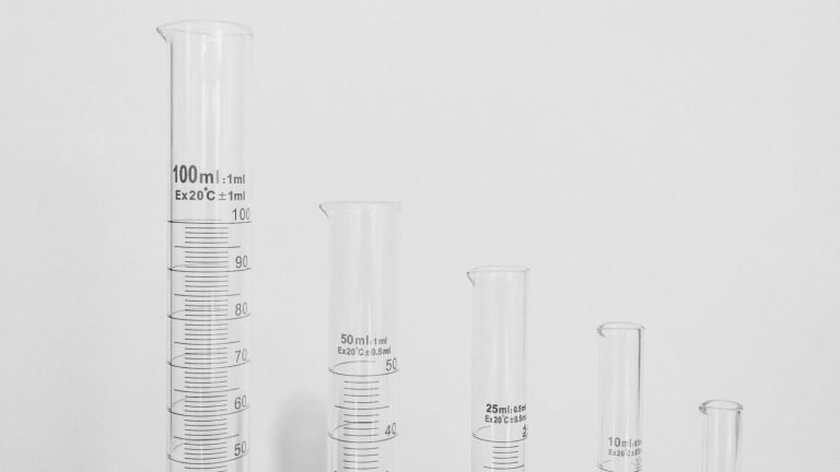 Measuring Cylinder Class A vs Class B: When the Certificate Matters