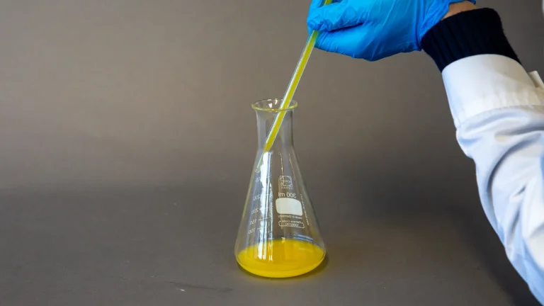 Erlenmeyer Flask Selection: Neck, Closure and Capacity