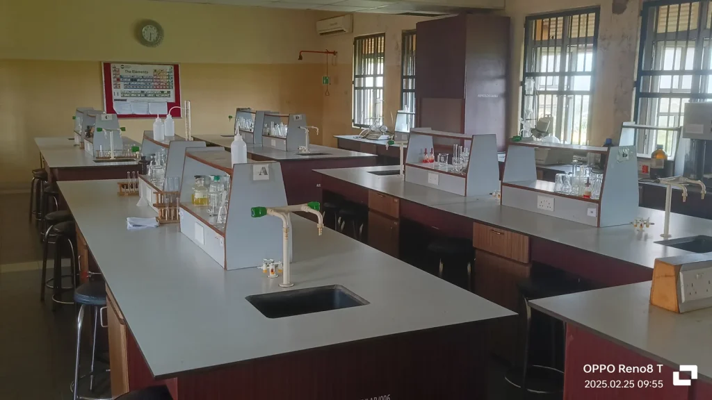 Buying Laboratory Glassware and Reagents in Indonesia