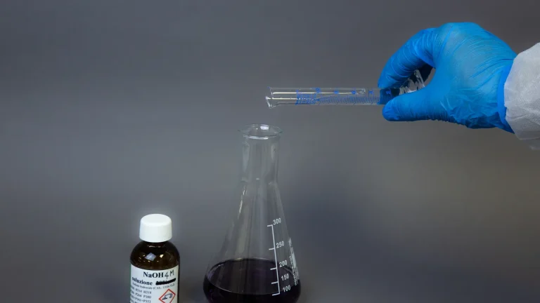 Reagent Storage and Shelf Life in a Tropical Laboratory